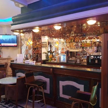 El Kenz Hotel Setif Ngoại thất bức ảnh