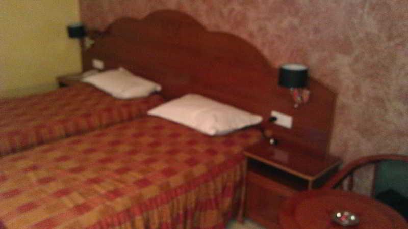 El Kenz Hotel Setif Ngoại thất bức ảnh