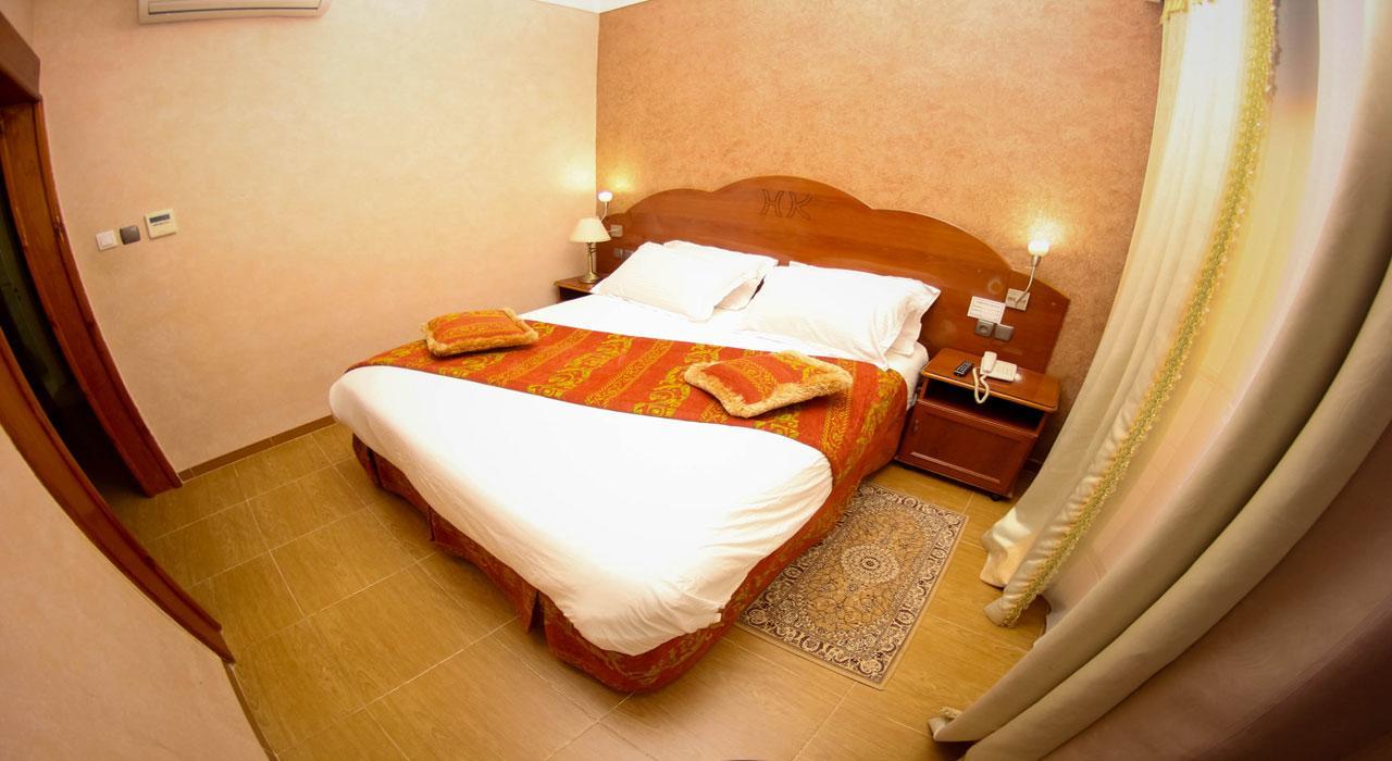 El Kenz Hotel Setif Ngoại thất bức ảnh
