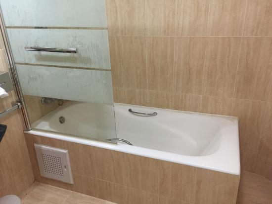 El Kenz Hotel Setif Ngoại thất bức ảnh