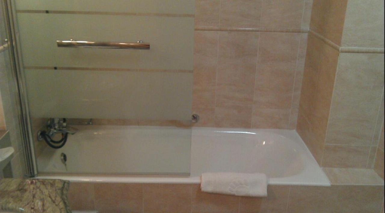 El Kenz Hotel Setif Ngoại thất bức ảnh