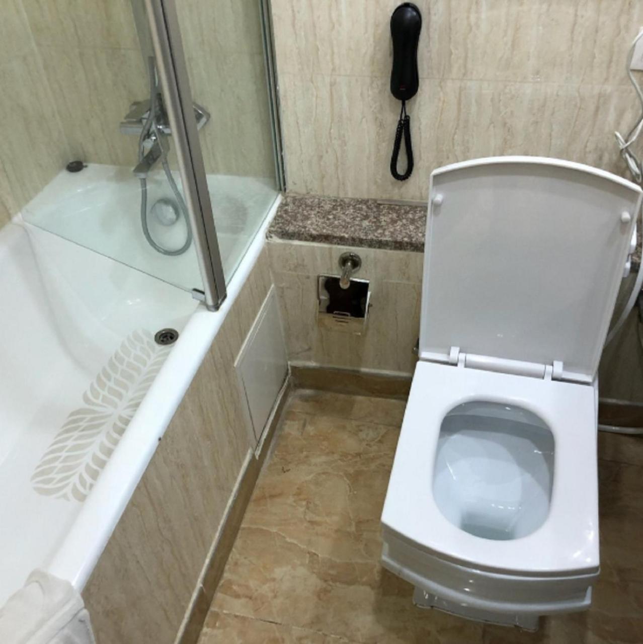 El Kenz Hotel Setif Ngoại thất bức ảnh