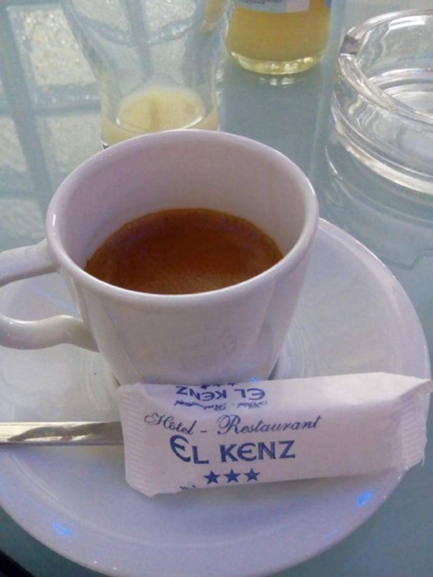 El Kenz Hotel Setif Ngoại thất bức ảnh