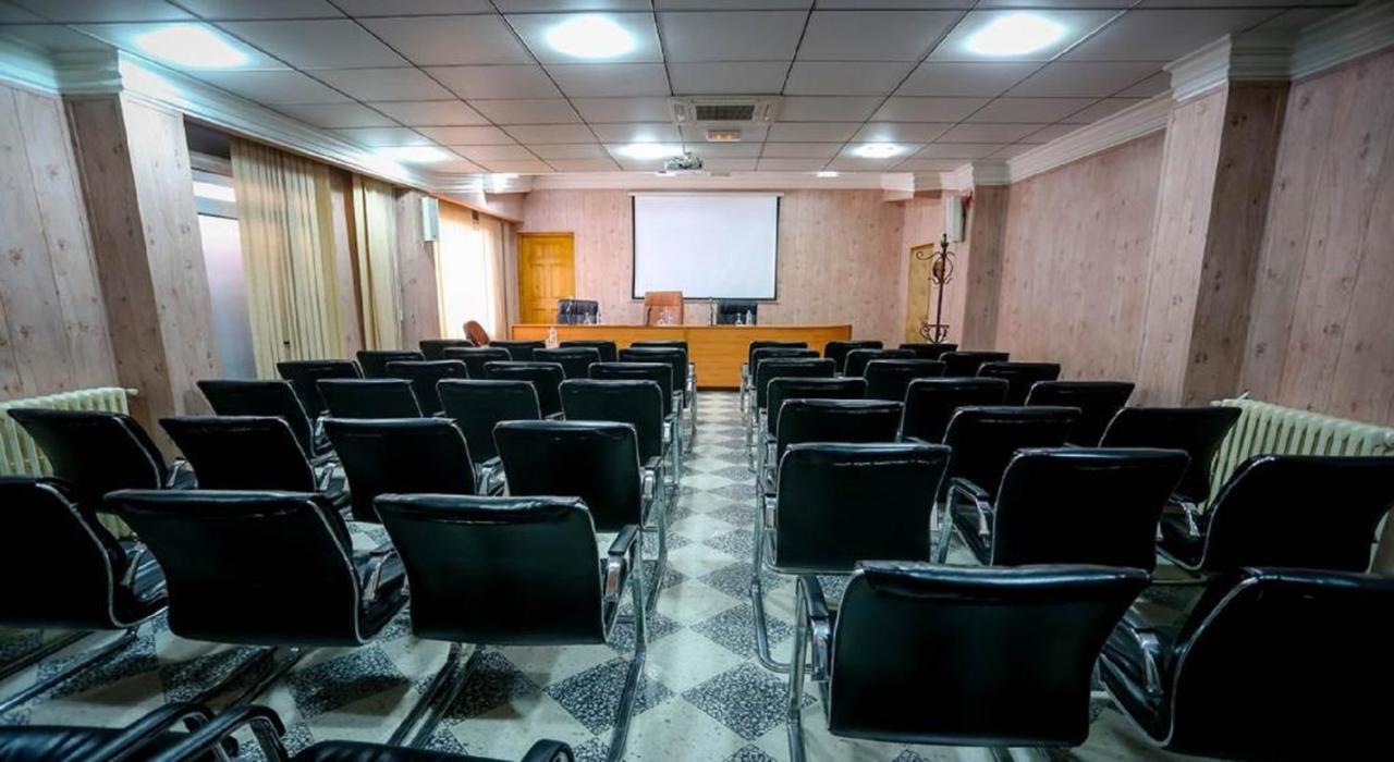El Kenz Hotel Setif Ngoại thất bức ảnh